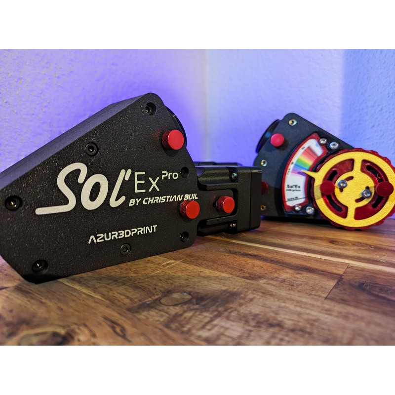 Sol'Ex / Star'Ex Pro