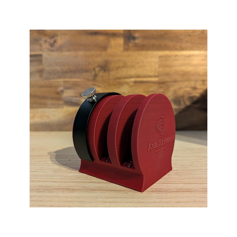 Boites de rangement tiroir à filtre Zwo 1er génération