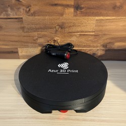 Écran à Flat 210mm Dimmable 12V - Flatbox Plus