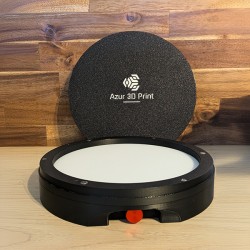 Écran à Flat 210mm Dimmable...