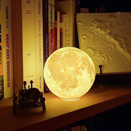 RCE2024-Mini Lampe Lune