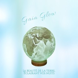 RCE2024-Lampe Gaïa Glow