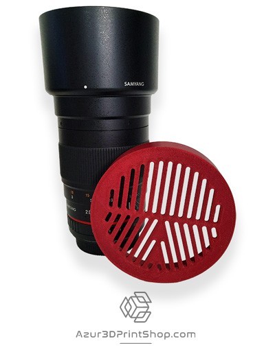 Autres lunettes & Objectifs