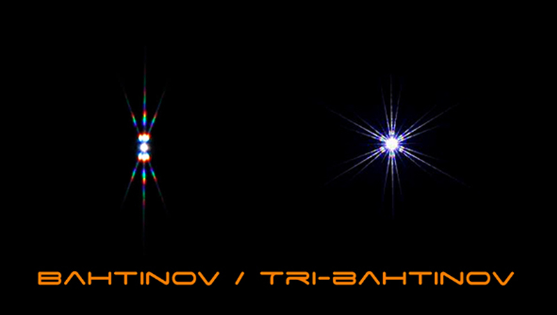 bahtinov-versus-tribahtinov